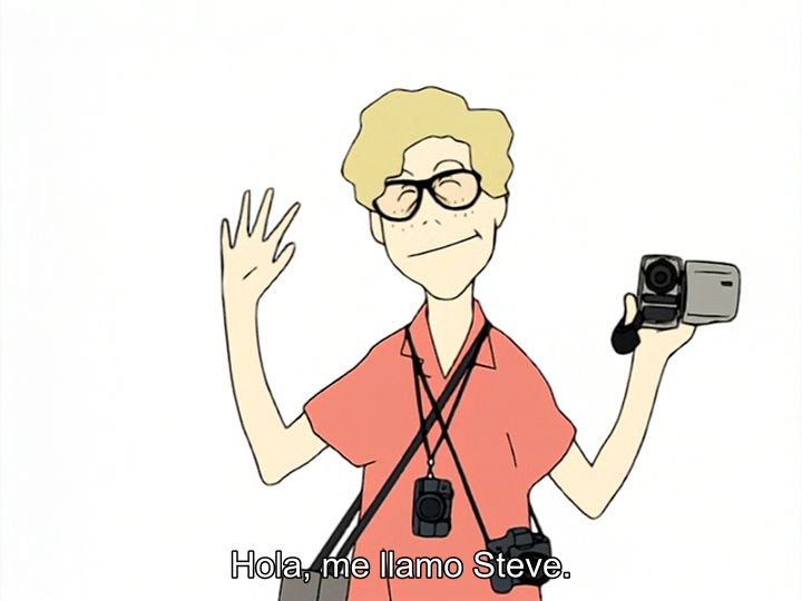 Colorful (Kamonohashi no Fansub)